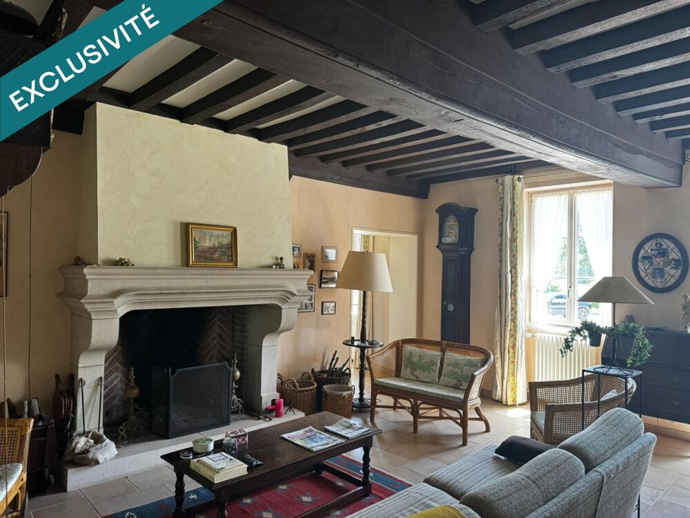 à vendre  Maison Dracy-lès-Couches (71490)