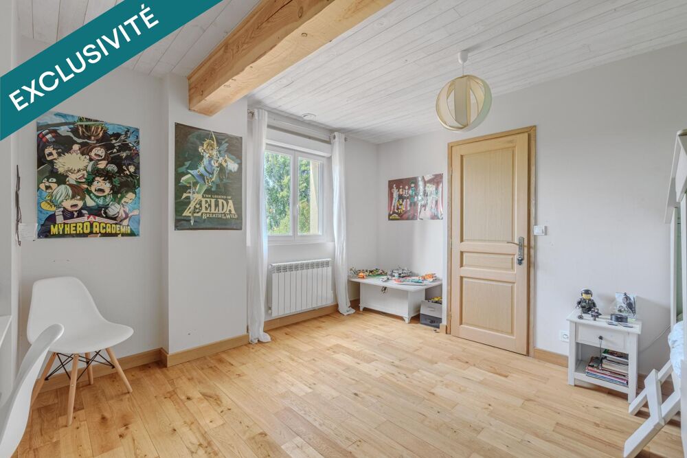  vendre  Maison Lahas (32130)