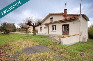  Maison � vendre 5 pi�ces 95 m�