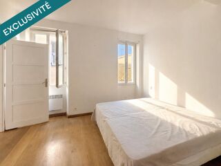 Appartement à vendre 2 pièces 49 m²