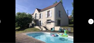  Maison � vendre 7 pi�ces 190 m�