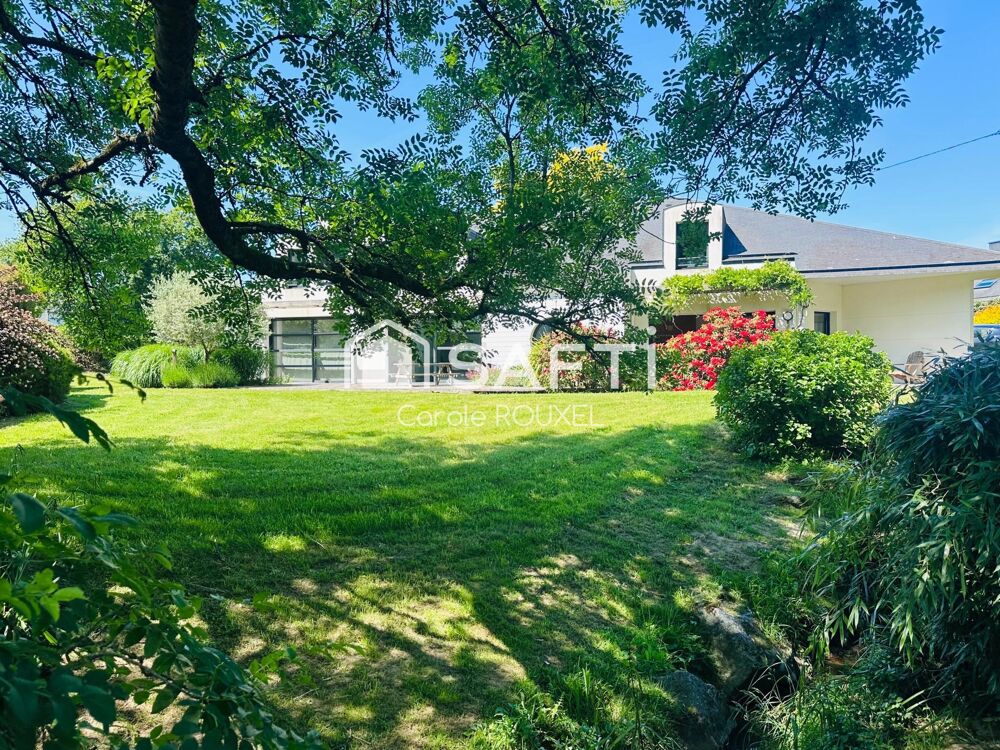 � vendre  Maison Vannes (56000)
