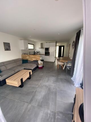  Maison � vendre 5 pi�ces 124 m�