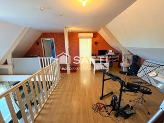  Maison à vendre 6 pièces 170 m²