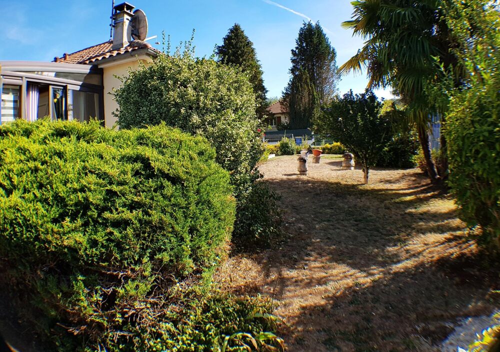 Vente Maison Maison de plain pied non mitoyenne Isle