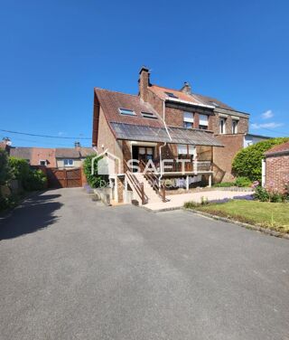  Maison � vendre 6 pi�ces 125 m�