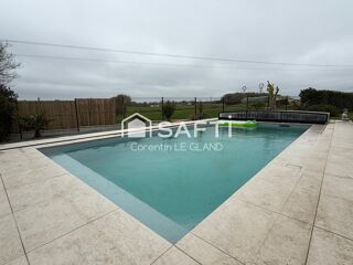  Maison � vendre 5 pi�ces 100 m�