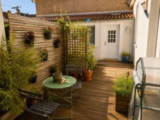  Maison � vendre 5 pi�ces 110 m�