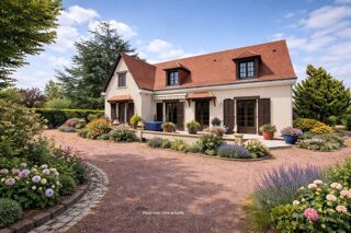  Maison � vendre 7 pi�ces 188 m�