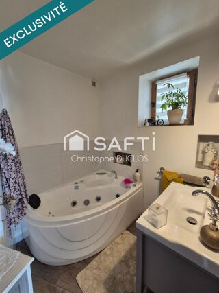  Maison à vendre 6 pièces 132 m²