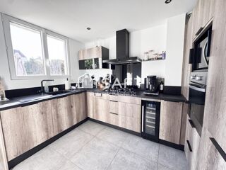  Maison à vendre 5 pièces 91 m²