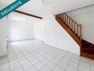  Maison à vendre 4 pièces 86 m²