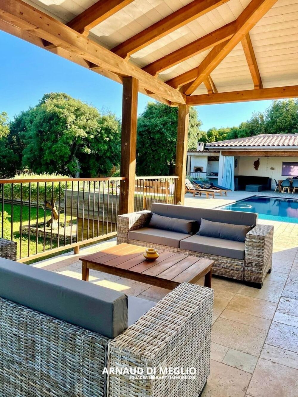  vendre  Maison Bonifacio (20169)