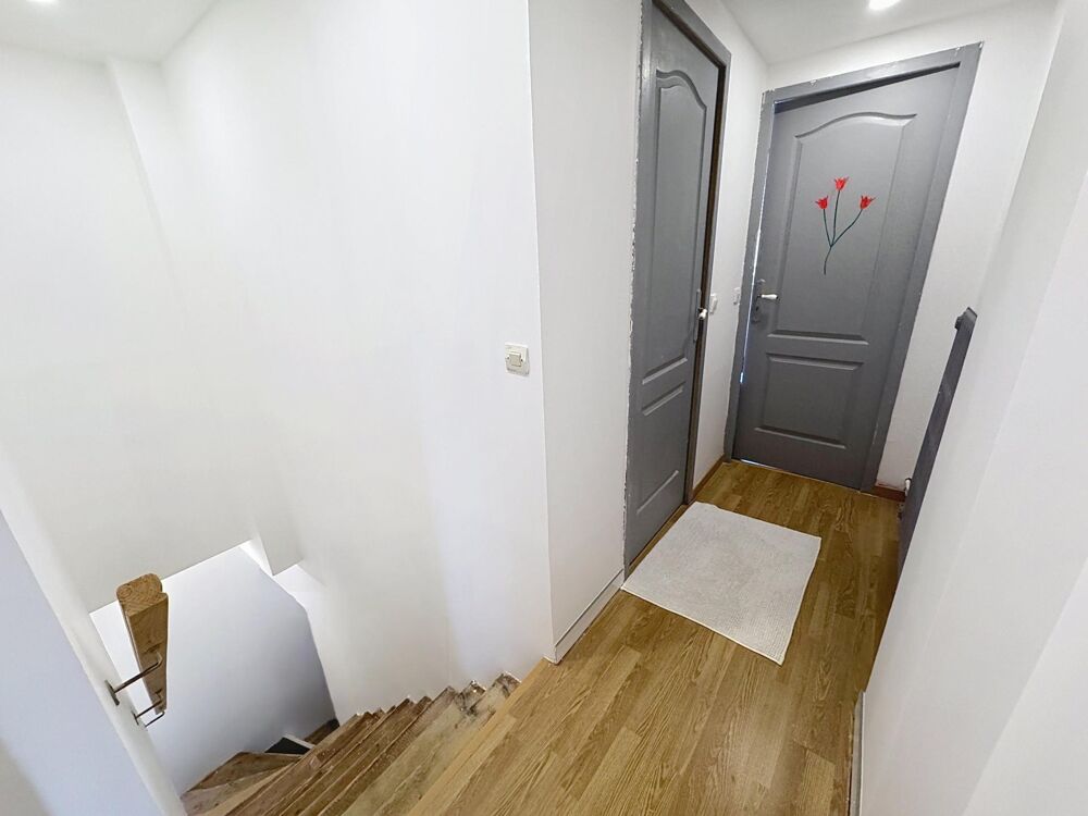 Vente Maison Maison type longère en brique Peronne