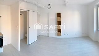  Appartement � vendre 2 pi�ces 44 m�