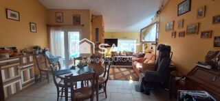  Maison � vendre 7 pi�ces 150 m�