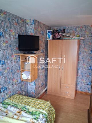  Maison � vendre 4 pi�ces 75 m�