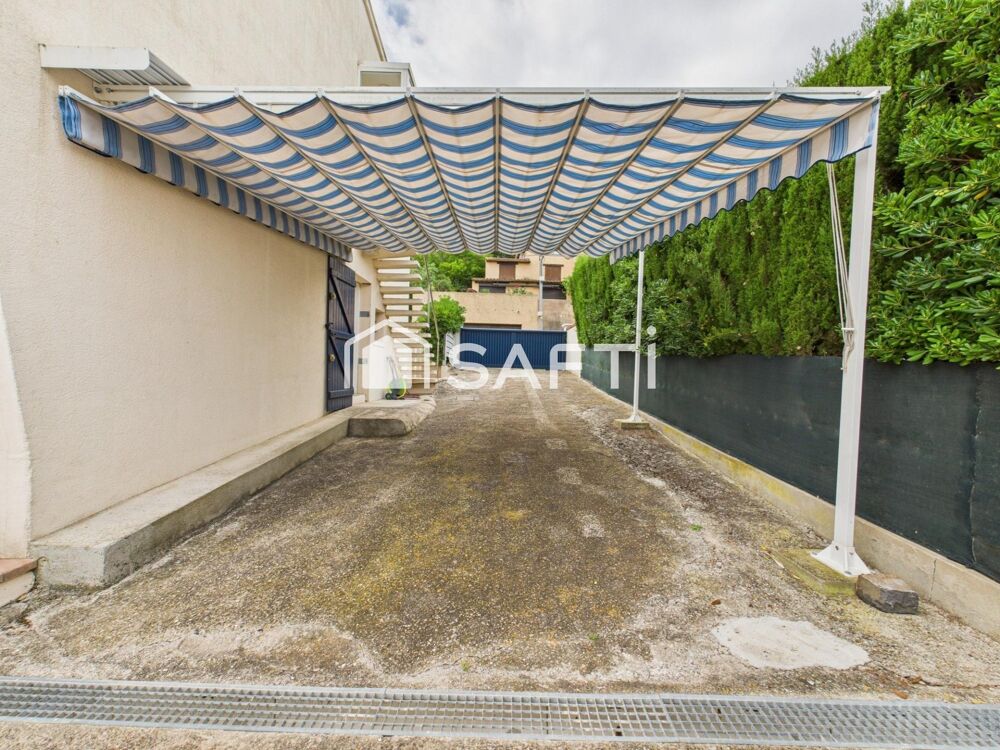 à vendre  Maison Leucate (11370)