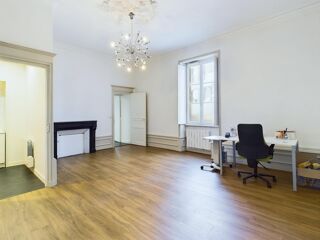  Appartement à vendre 3 pièces 62 m²