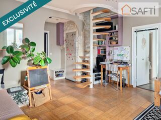  Appartement  vendre 3 pices 65 m