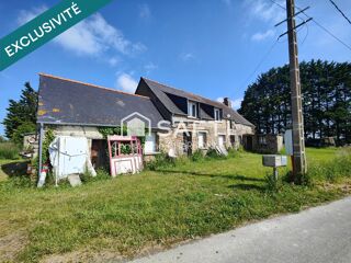  Maison � vendre 4 pi�ces 69 m�