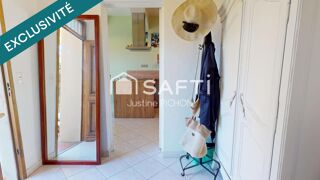  Maison � vendre 4 pi�ces 125 m�