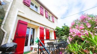  Maison à vendre 4 pièces 100 m²