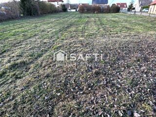  Terrain  vendre 1018 m