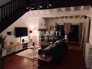  Maison � vendre 6 pi�ces 219 m�