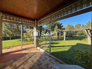  Maison à vendre 5 pièces 188 m²