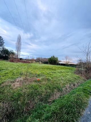  Terrain à vendre 1505 m²