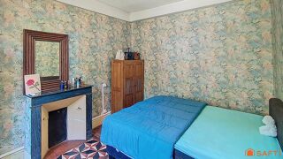  Maison � vendre 4 pi�ces 110 m�