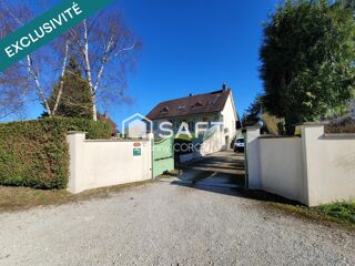  Maison � vendre 7 pi�ces 165 m�