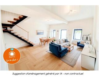  Maison � vendre 5 pi�ces 103 m�