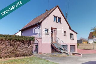  Maison � vendre 6 pi�ces 109 m�