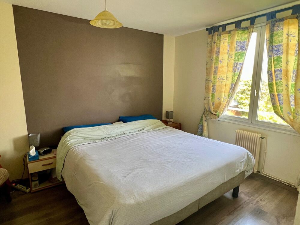 Vente Maison Maison 4 pièces - 99 m2 Saint-jean-d'angely
