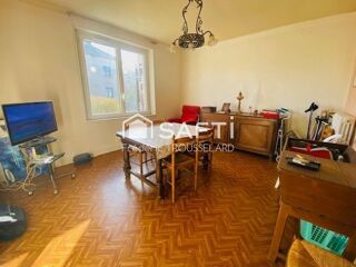  Maison à vendre 8 pièces 134 m²