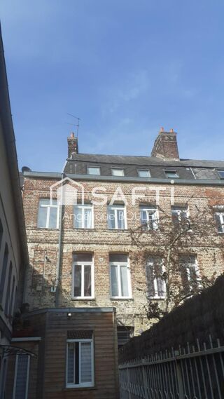  Immeuble à vendre 463 m²