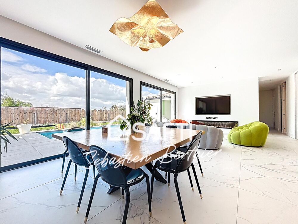 à vendre  Maison Verfeil (31590)
