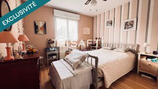  Maison à vendre 5 pièces 95 m²