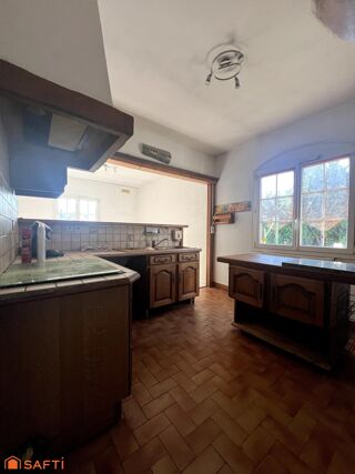  Maison � vendre 4 pi�ces 95 m�