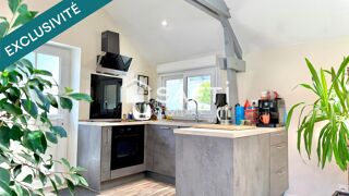  Maison � vendre 7 pi�ces 120 m�