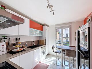  Maison à vendre 5 pièces 137 m²