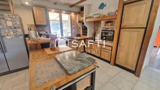  Maison à vendre 7 pièces 187 m²