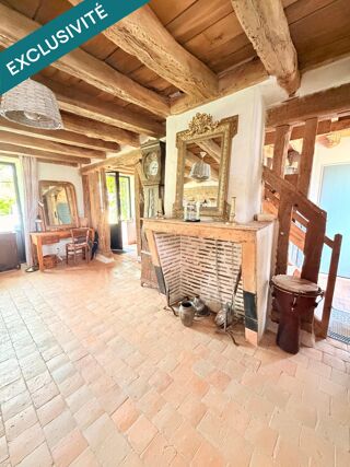 Maison à vendre 6 pièces 200 m²