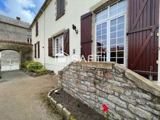  Maison à vendre 6 pièces 191 m²