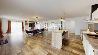  Maison à vendre 4 pièces 140 m²