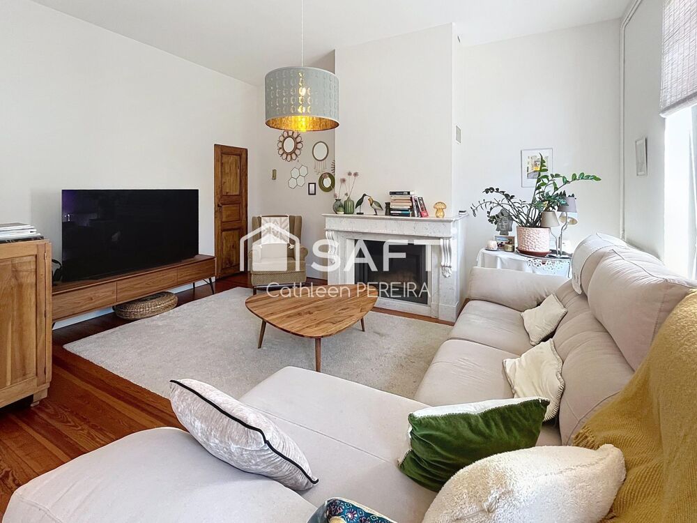  vendre  Maison Buzet-sur-Tarn (31660)