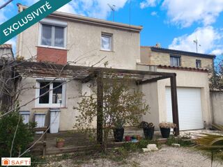  Maison à vendre 6 pièces 110 m²