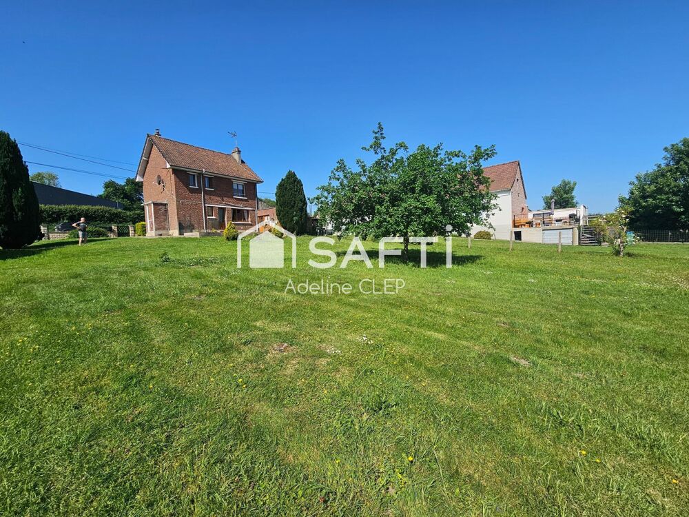 MAISON DE VILLAGE